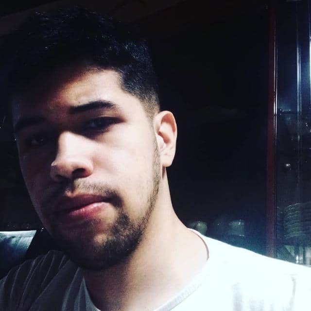 Alejandro Muñoz profile